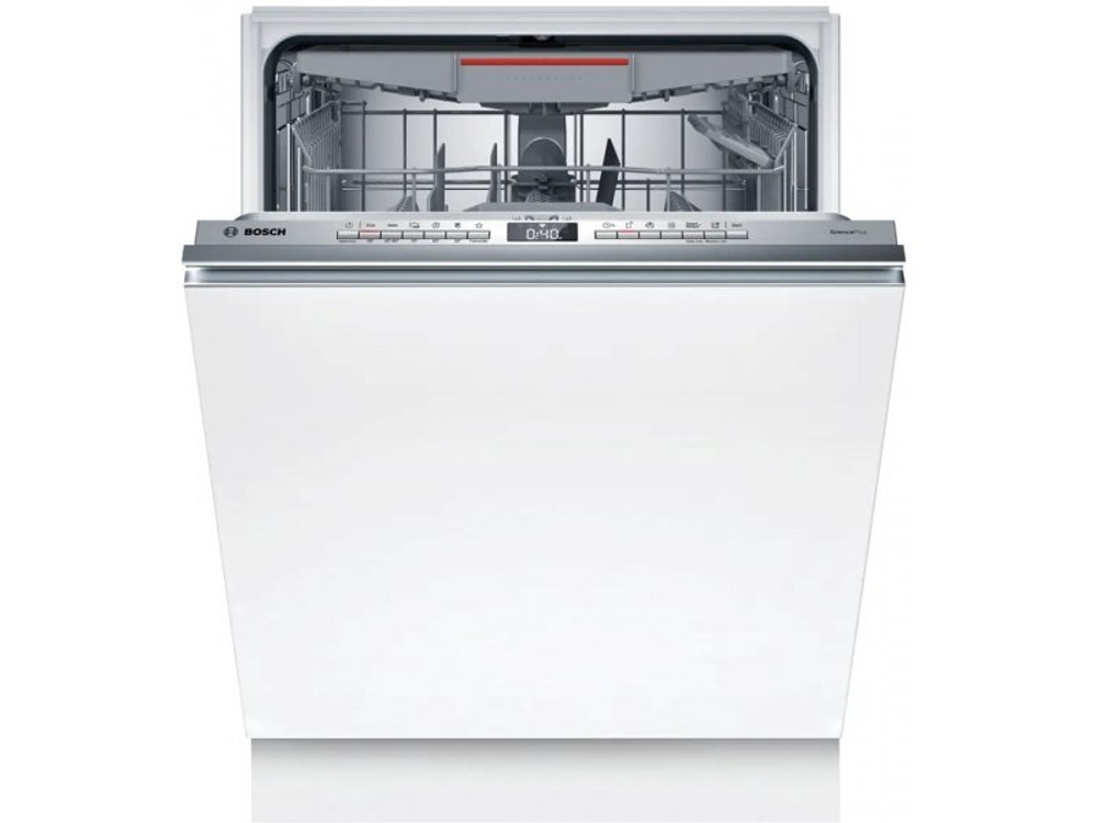 Встраиваемая посудомоечная машина Bosch SMV4ECX21E
