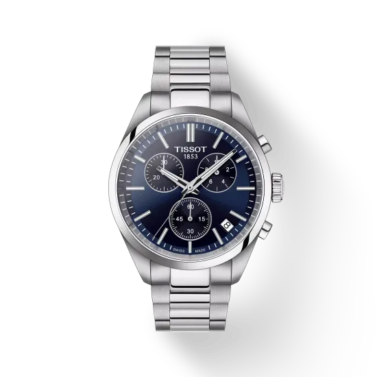 Tissot T150.417.11.041.00 швейцарские часы
