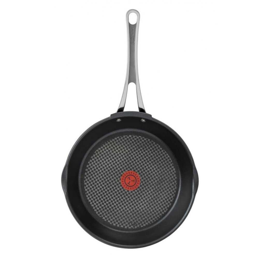 Сковорода Tefal Jamie Oliver 24 см E2110473