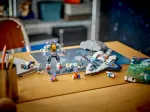 Конструктор LEGO City 60441 Набор для исследователей космоса