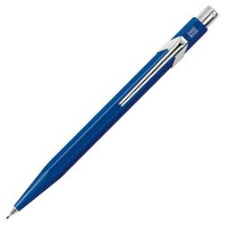 Carandache Office CLASSIC Sapphire blue 0.7мм без коробки (844.150)