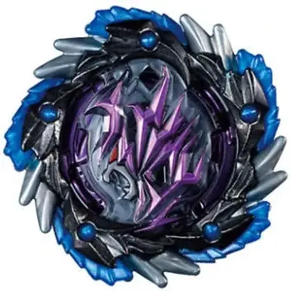 Волчок Shadow Amaterios 0 Xtreme' B-00 от Takara Tomy