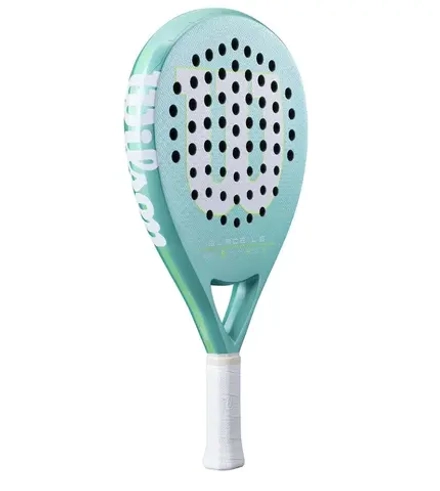 Ракетка для Padel Wilson Blade LS V4 Padel - green