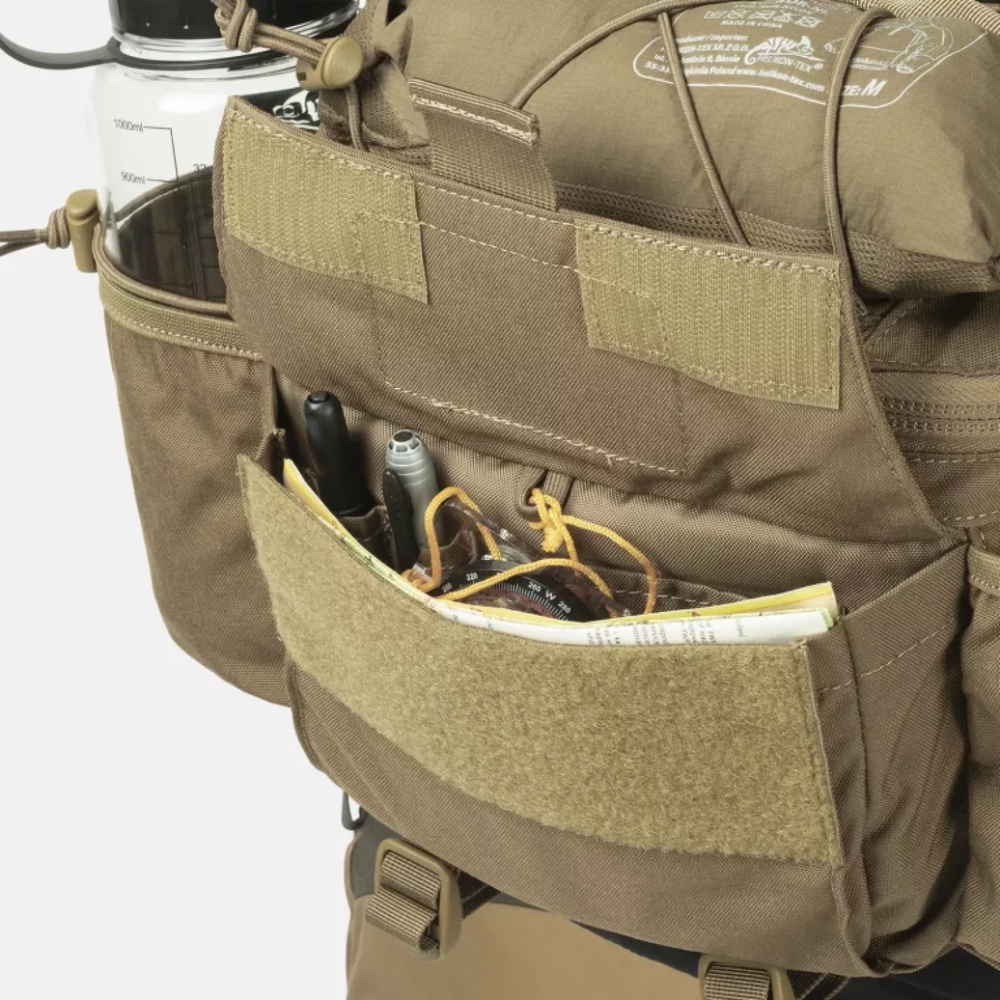 Сумка Helikon-Tex Foxtrot Mk2 Belt Rig Cordura Olive Green