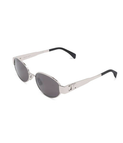 Солнцезащитные очки Celine - серебряный(CL40235U)