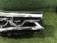 Фара правая BMW 7er G11 G12 (2015-2019) Adaptive LED
