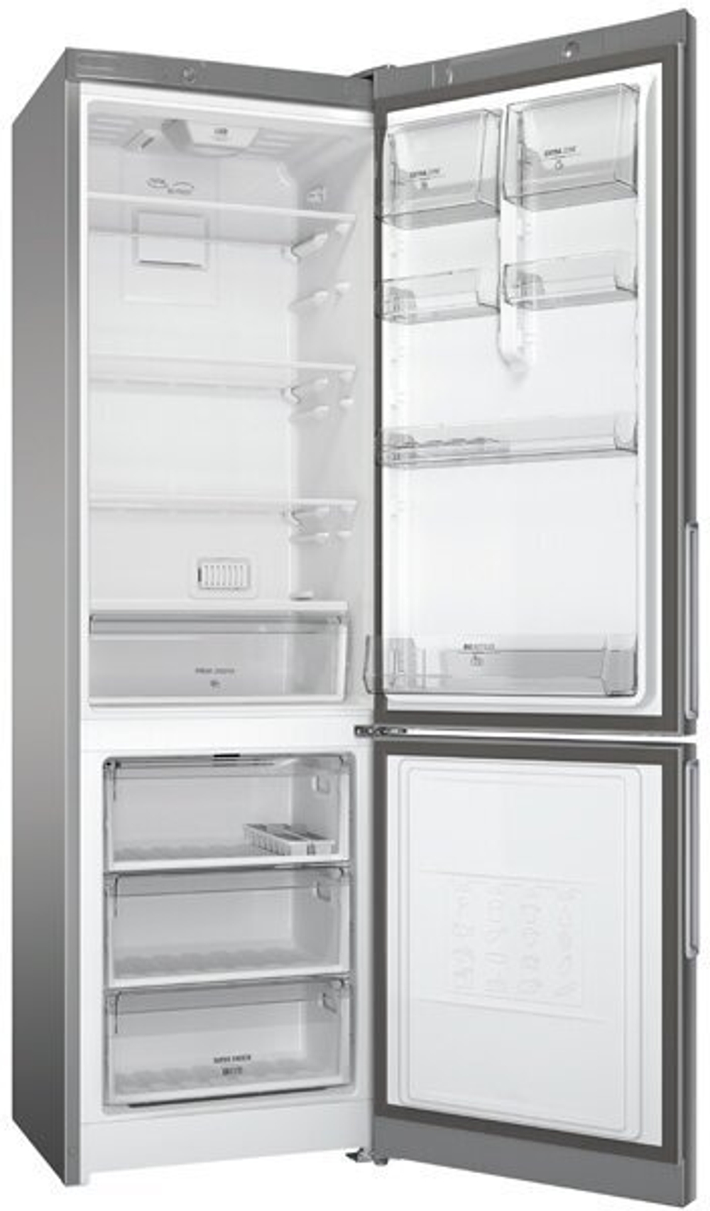Hotpoint-ariston HF 4200 S