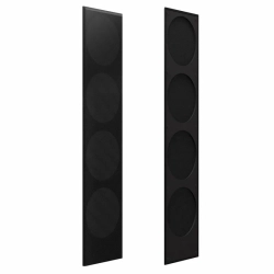 KEF Q950 Walnut — напольная пассивная акустическая система (пара)
