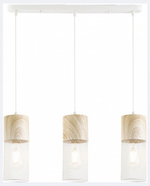 Подвесной светильник Ambrella Light TR TR8499