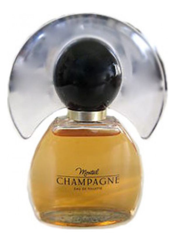 Germaine Monteil Champagne