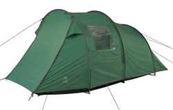 Палатка Jungle Camp Ancona 4 [70833]