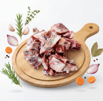 Косточки бараньи для супа