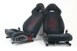 Карбоновые ковши LS-4 для LAMBORGHINI Ламборгини