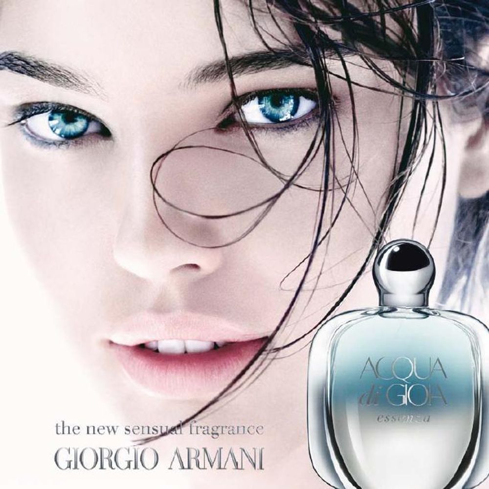 Acqua di Gioia  Essenza от Giorgio Armani