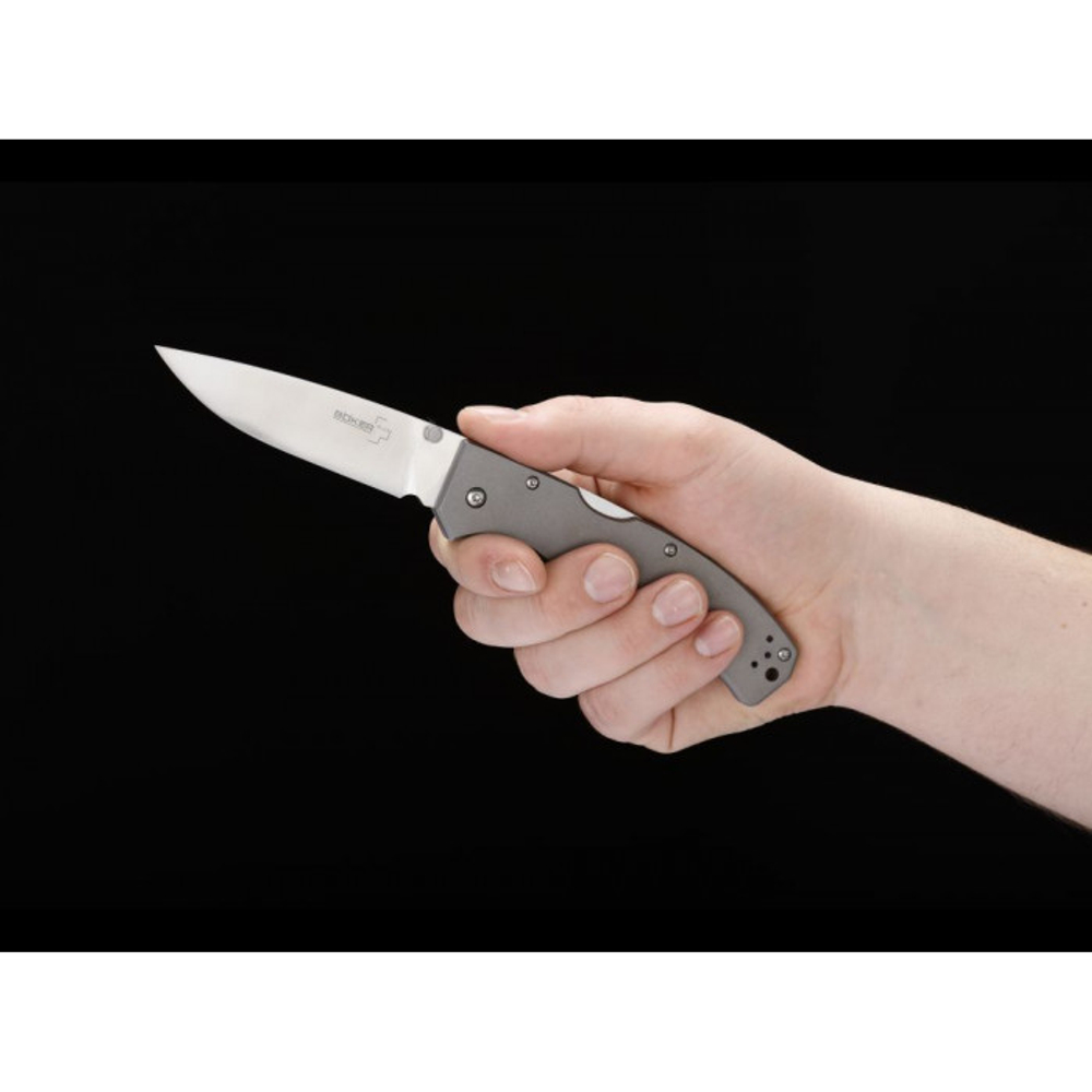 Складной нож Boker 01bo188 Titan Drop