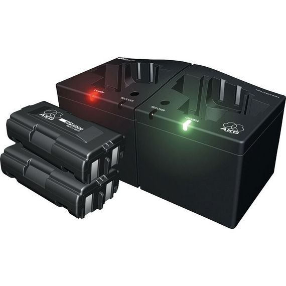 AKG CU4000
