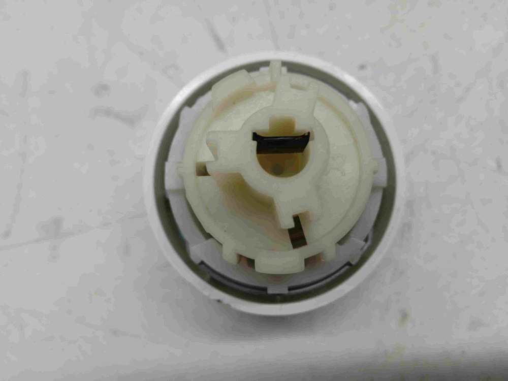 AVSD127 кт278 Ручка управления стиральной машины Hotpoint-Ariston AVSD127 б/у