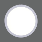 70606-9.5-001OL LED18W WH 4000K панель светодиодная Reluce Technical, LED
