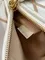 Сумка Louis Vuitton Side Trunk PM белый