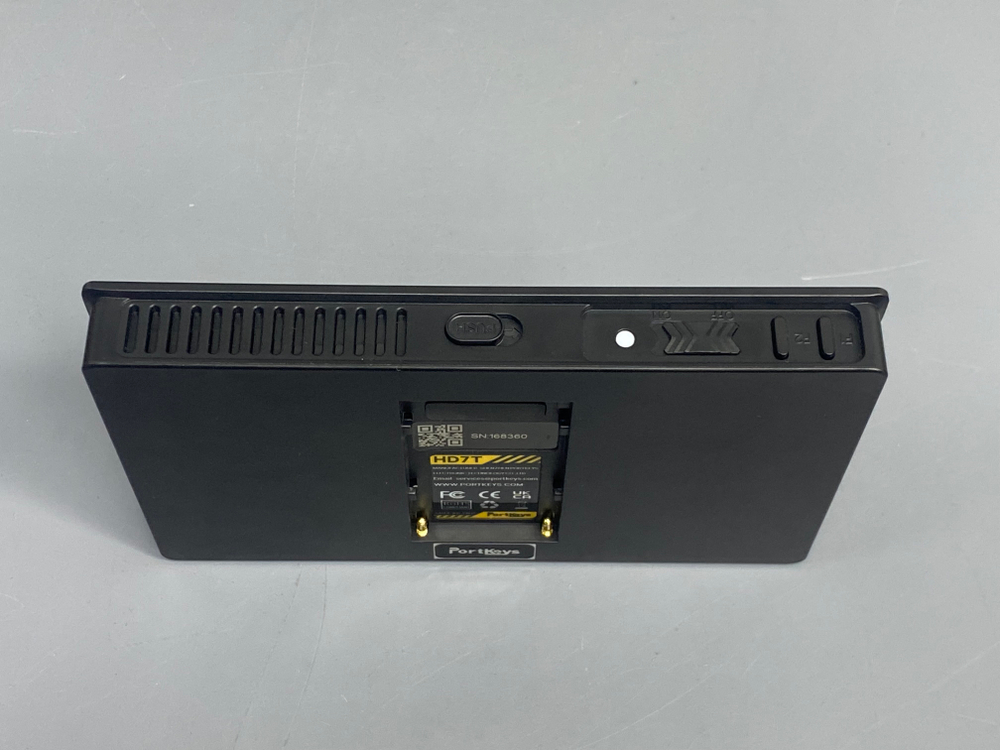 Portkeys HD7T