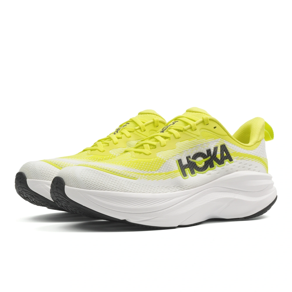 Кроссовки мужские Hoka Skyflow