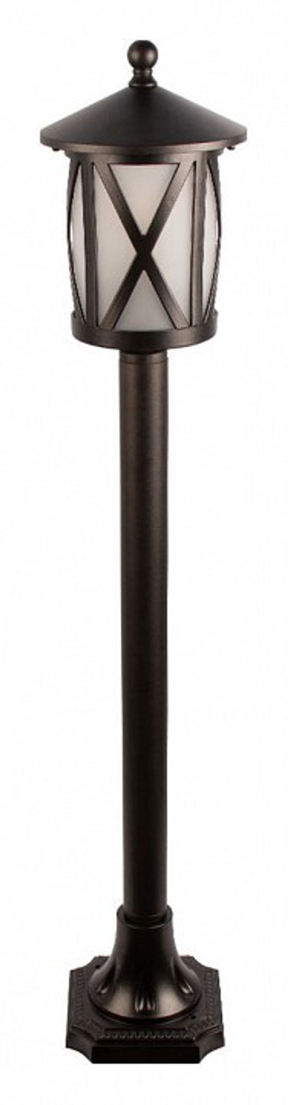 Наземный высокий светильник Loft it Ravenna 100016/800