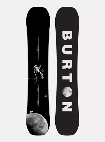 Сноуборд BURTON Men's Process