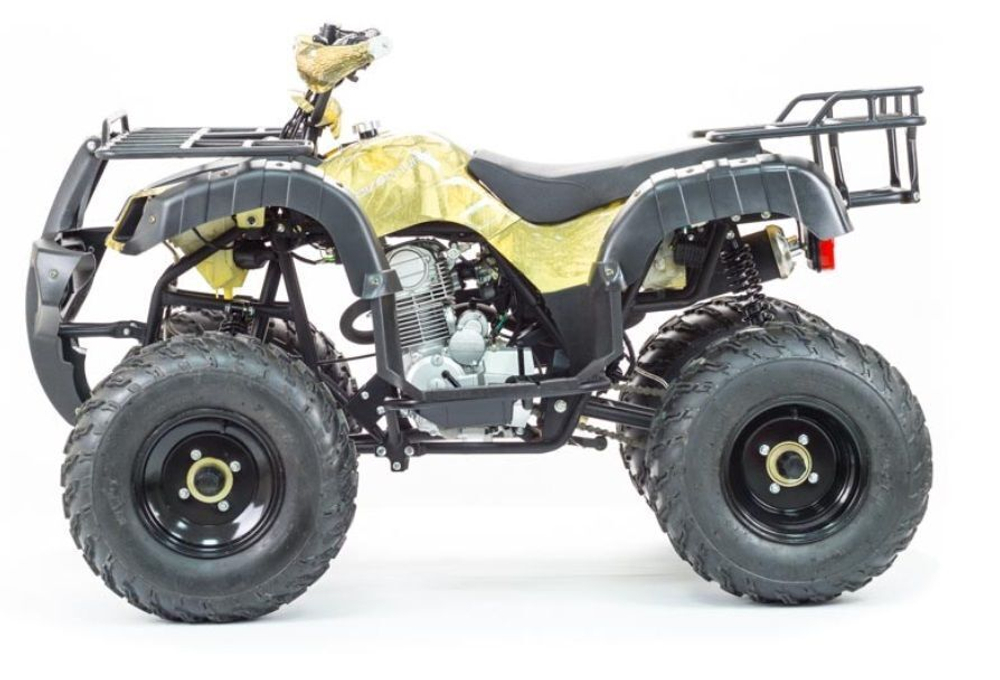 Комплект для сборки MotoLand VOX250 ADVENTURE