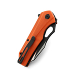 Нож складной Bestech Operator сталь D2, рукоять G10 зеленая