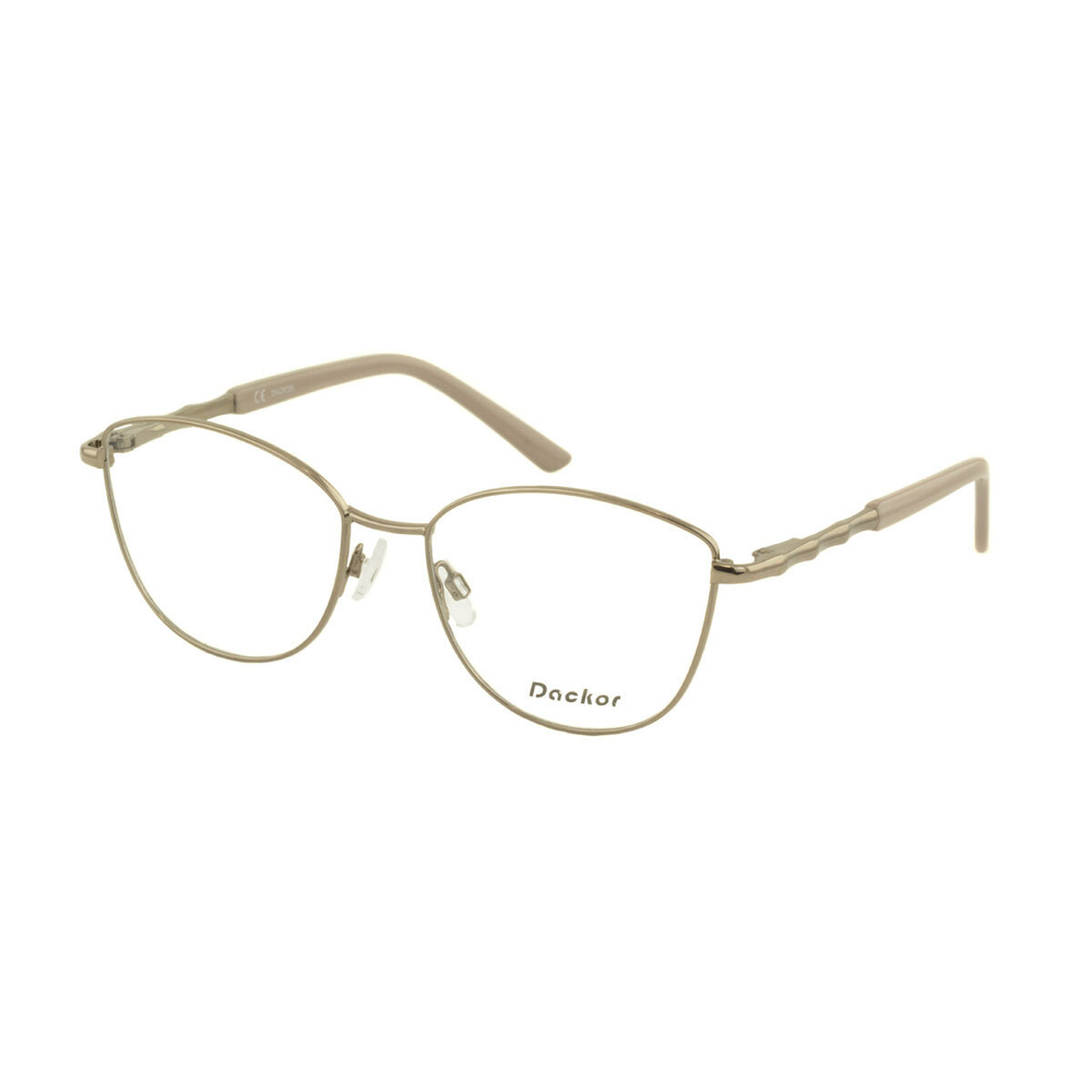 Оправа для очков Dackor 063 Marrone