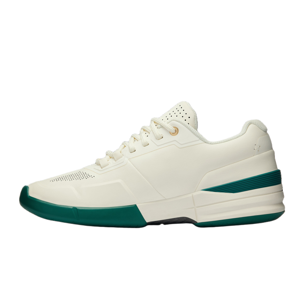 On Beams X On The Roger Pro Ivory Evergreen