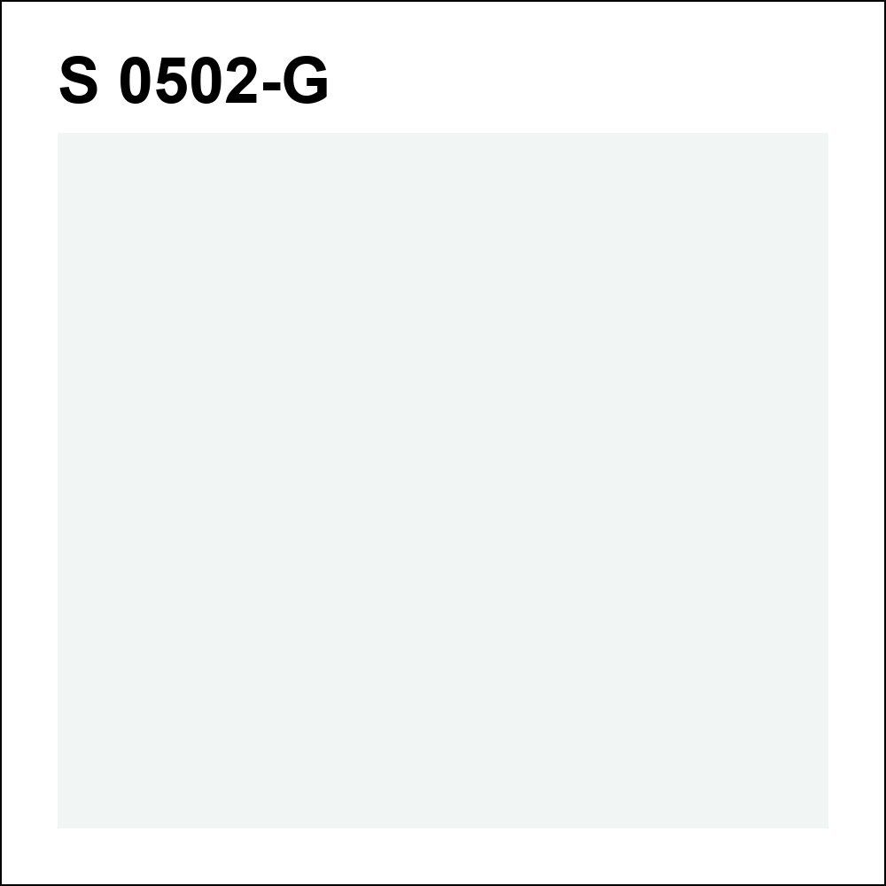 S 0502-G за кг