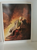 Rembrandt (Рембрандт)