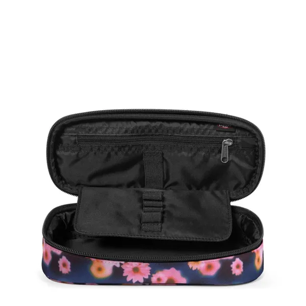 Пенал EASTPAK OVAL SINGLE Soft Navy
