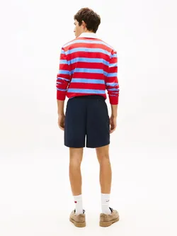 Шорты мужские TOMMY JEANS TJM NYLON CLUB SHORT