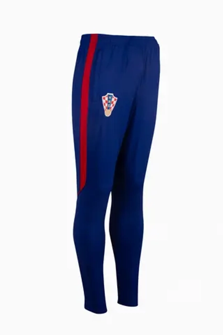 Штаны Nike Croatia 2026 Strike - синий