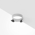 Крепление для встраивания светильника Maytoni Accessories DLA032-TRS24-W