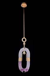 Подвесной светильник Anelli FL1100-1P2 Fluorite