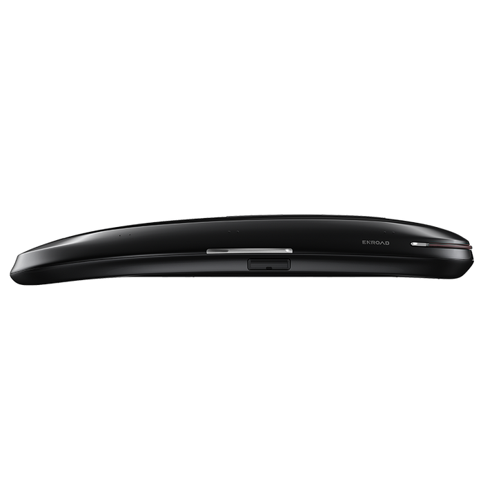 Автобокс ENROAD Nomadix Pro XXL Slim 450, чёрный
