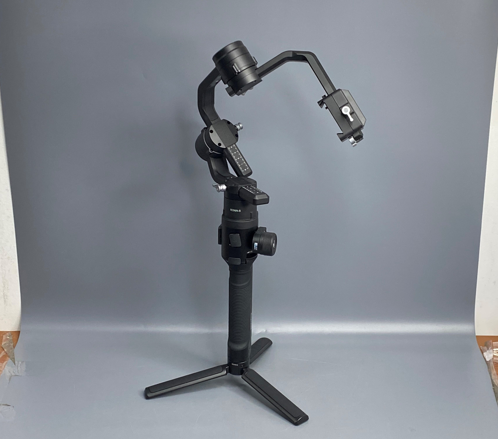 DJI Ronin-S