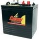 Аккумулятор Crown GC6V ( 6V 205Ah / 6В 205Ач ) - фото 1
