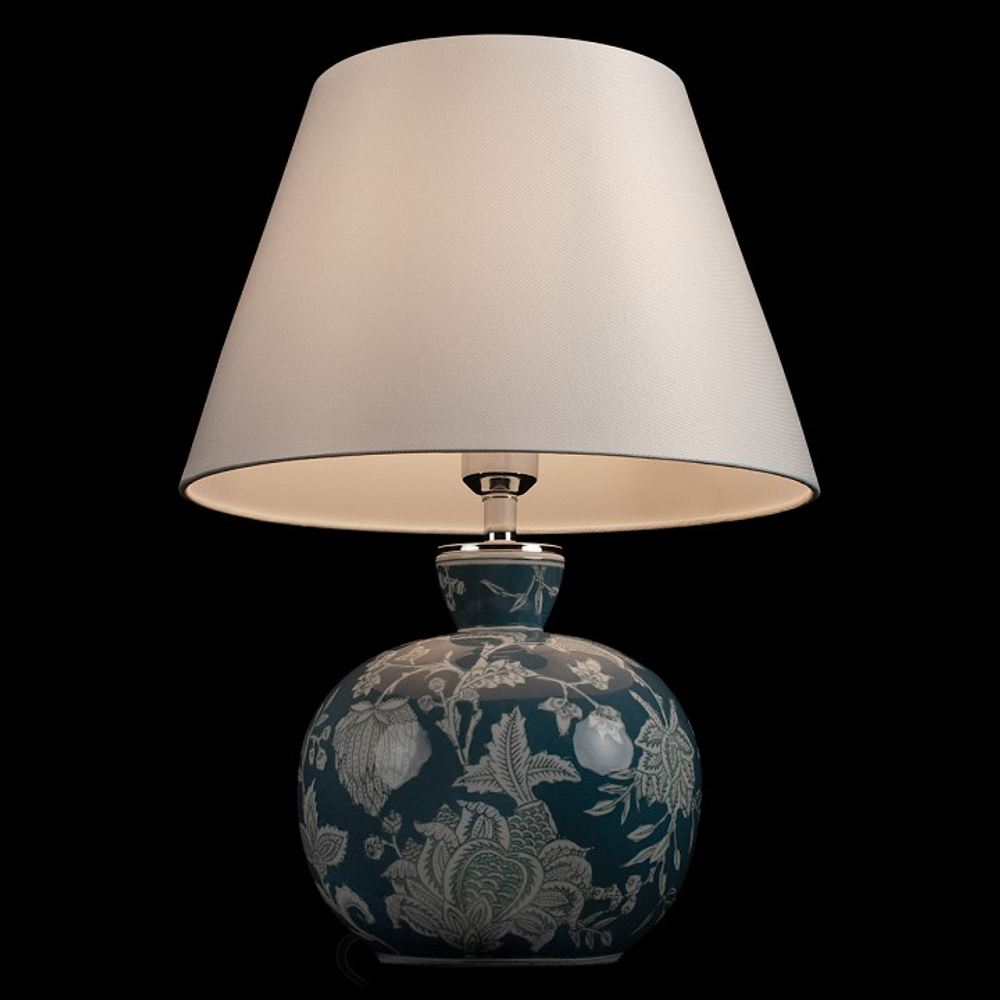 Настольная лампа декоративная Loft it Prussian 10490T