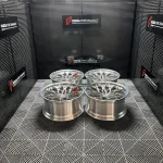 КОВАНЫЕ ДИСКИ для Audi SQ5 FY