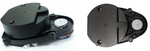Лазерный дальномер 360 Laser Distance Sensor LDS-01