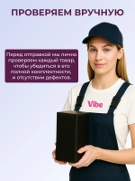 Вибратор вакуумный для клитора