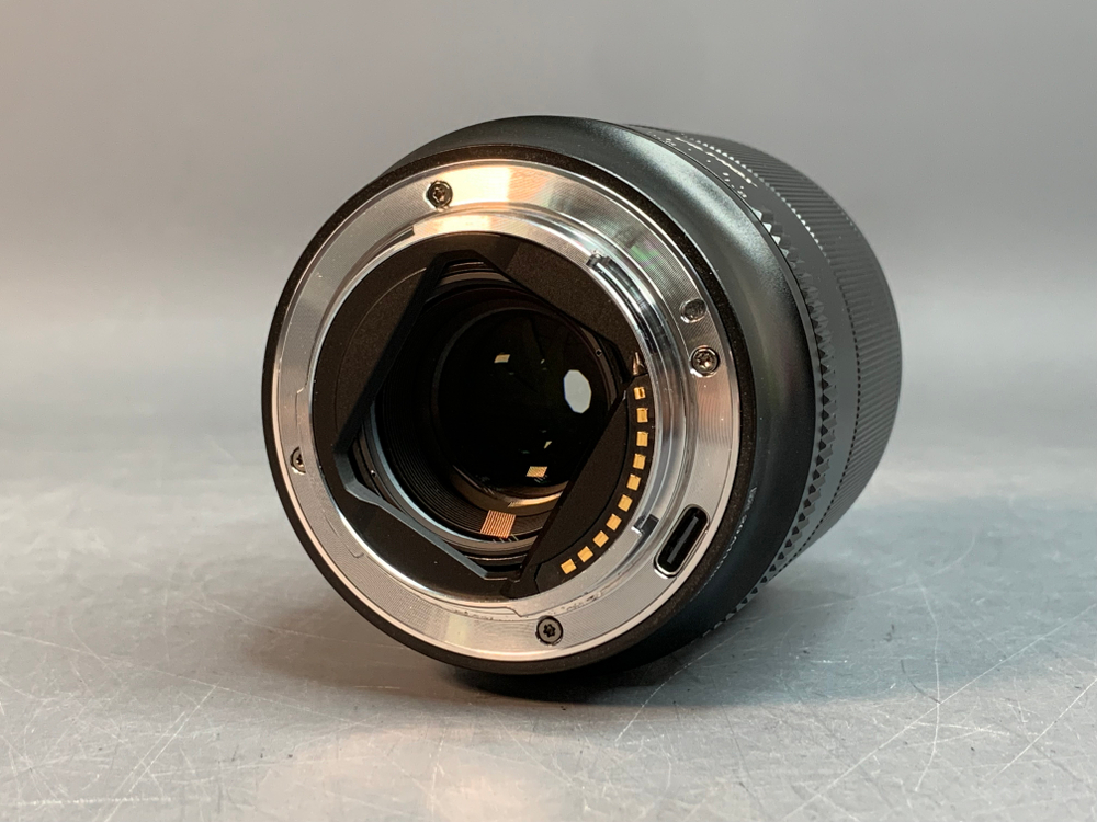 Viltrox AF 24mm F1.8 FE Sony E