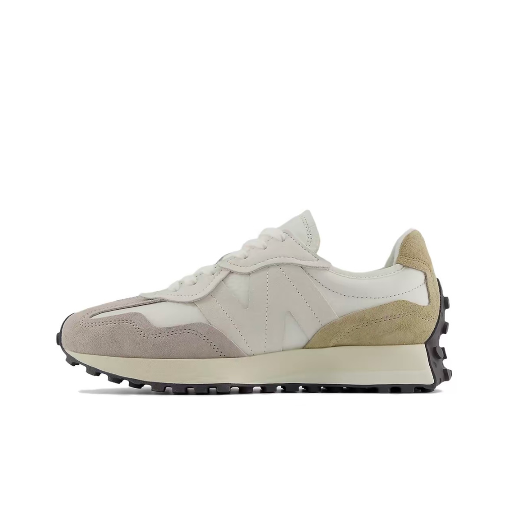 New Balance 327 "Grey Day Moonrock"