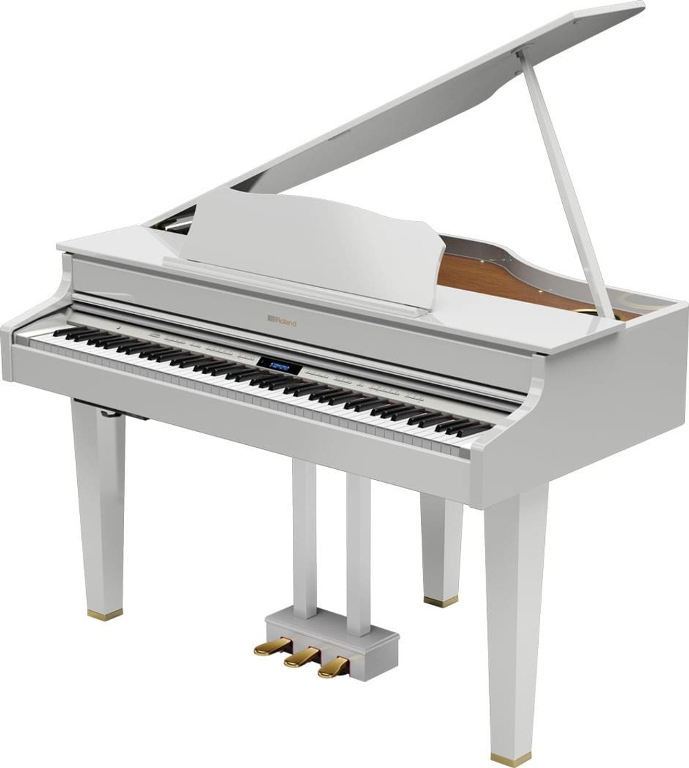 Roland GP 607-PW