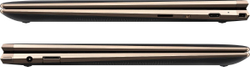 Ноутбук HP Spectre x360 13-aw2022ur 13.3";(1920x1080) Cенсорный/ i7-1165G7(2.8ГГц)/ 16Гб/ 512Gb SSD/ Iris Xe Graphics/ нет DVD/ Win10 / Черный 2X1X3EA