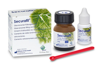 Securafil A2 (15гр.+10мл.) Секурафил А2, пломбировочный цемент